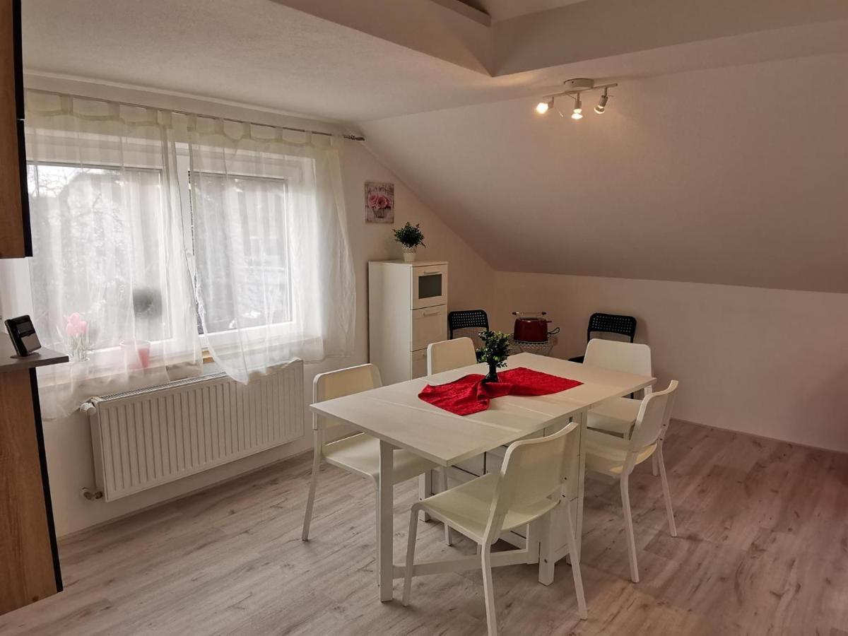 Ferienwohnung NEST Wangen im Allgäu Exterior foto