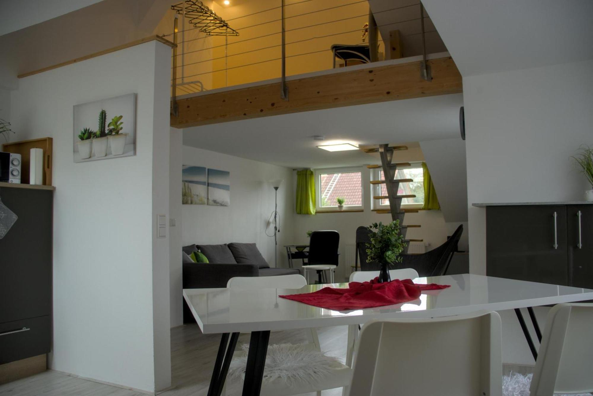 Ferienwohnung NEST Wangen im Allgäu Exterior foto